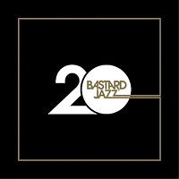 20 Years of Bastard Jazz [LP] - VINYL