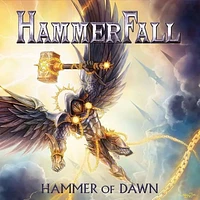 Hammer of Dawn [LP] - VINYL