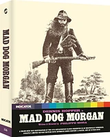 Mad Dog Morgan [Blu-ray] [1976]