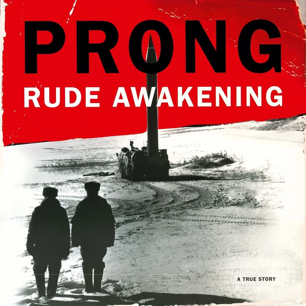 Rude Awakening [LP] - VINYL