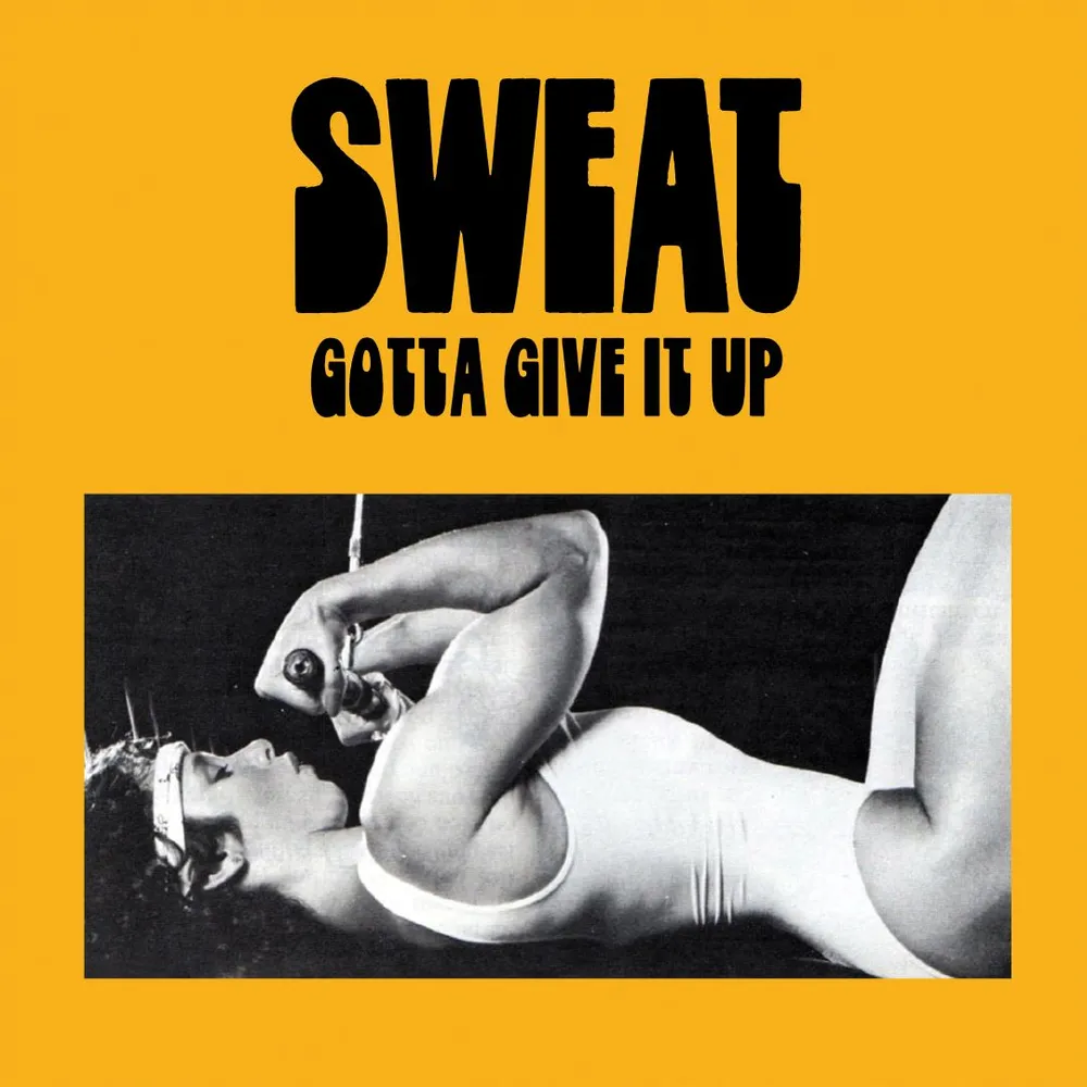 Gotta Give It Up [LP] - VINYL