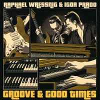 Groove & Good Times [LP] - VINYL