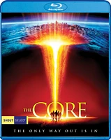 The Core [Blu-ray] [2003]