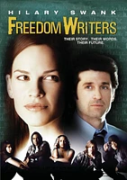 Freedom Writers [DVD] [2007]