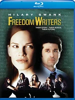 Freedom Writers [Blu-ray] [2007]