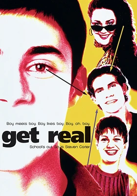 Get Real [DVD] [1998]