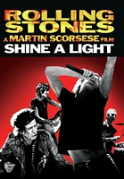 Shine a Light [DVD] [2008]