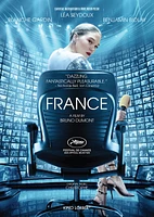 France [DVD] [2021]