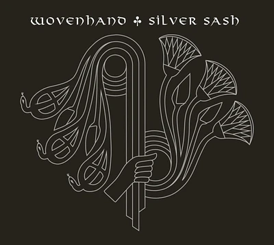 Silver Sash [LP] - VINYL