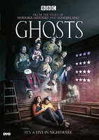 Ghosts: Season One [DVD]