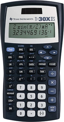 Texas Instruments - Scientific Calculator