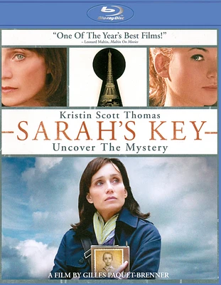 Sarah's Key [Blu-ray] [2010]