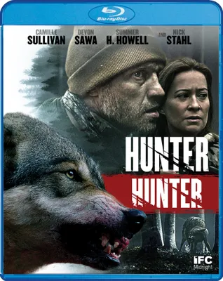 Hunter Hunter [Blu-ray] [2020]