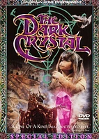 The Dark Crystal [DVD] [1982]