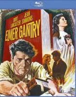 Elmer Gantry [Blu-ray] [1960]