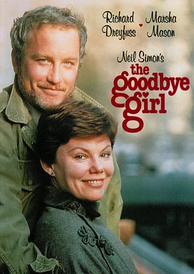 The Goodbye Girl [DVD] [1977]