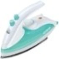 Conair - EZ Press Steam Iron - Blue