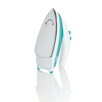 Conair - EZ Press Steam Iron - Blue