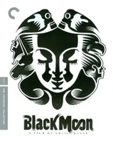 Black Moon [Criterion Collection] [Blu-ray] [1975]