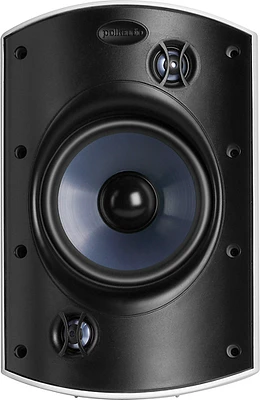 Polk Audio - Atrium8 SDI 6-1/2" Outdoor Speaker (Each