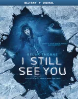 I Still See You [Blu-ray] [2018]