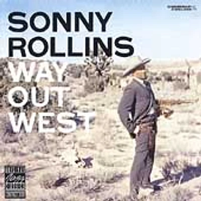 Way Out West [LP