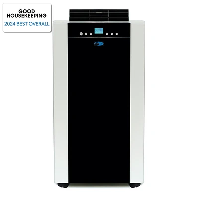 Whynter - Sq. Ft. Portable Air Conditioner