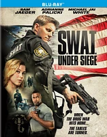 S.W.A.T.: Under Siege [Blu-ray] [2017]