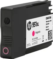 HP - 951XL High-Yield Ink Cartridge