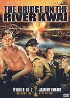 The Bridge on the River Kwai [DVD] [1957]