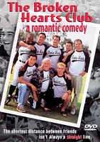 The Broken Hearts Club: A Romantic Comedy [WS/P&S] [DVD] [2000]