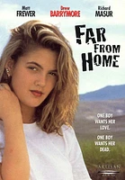 Far From Home [DVD] [1989]