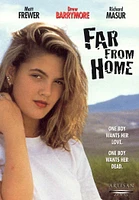 Far From Home [DVD] [1989]