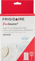 Frigidaire - PureSource2™ Replacement Water Filter - White