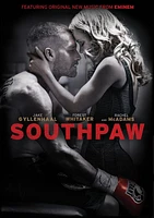 Southpaw [DVD] [2015]