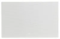 Polk Audio - Vanishing Series RT 5.25" In-Wall Center-Channel Speaker - White