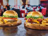 Red Robin - $25 Gift Card