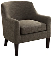 Simpli Home - Pauline Club Chair