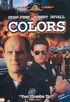 Colors [WS] [DVD] [1988]