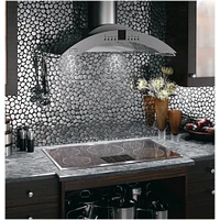 Monogram - 36" Convertible Range Hood