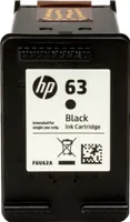 HP - 63 Standard Capacity Ink Cartridge