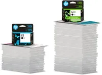 HP - 63 Standard Capacity Ink Cartridge