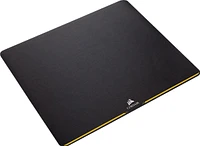 CORSAIR - Medium Gaming Mouse Pad - Black