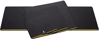 CORSAIR - Medium Gaming Mouse Pad - Black