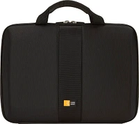 Case Logic - 13.3" Laptop Sleeve - Black