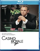 Casino Royale [Blu-ray] [2006]