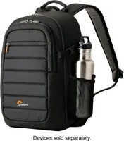 Lowepro - Tahoe BP 150 Camera Backpack - Black