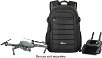 Lowepro - Tahoe BP 150 Camera Backpack - Black