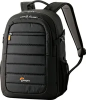 Lowepro - Tahoe BP 150 Camera Backpack - Black