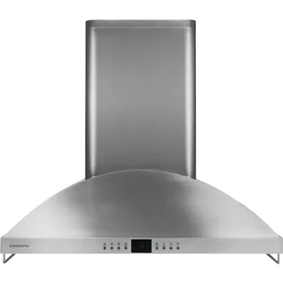 Monogram - 36" Externally Vented Range Hood